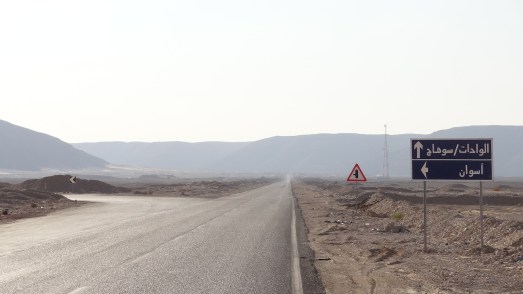 Bewegwijzering, succes!